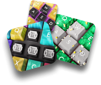 WASD NFT Collection